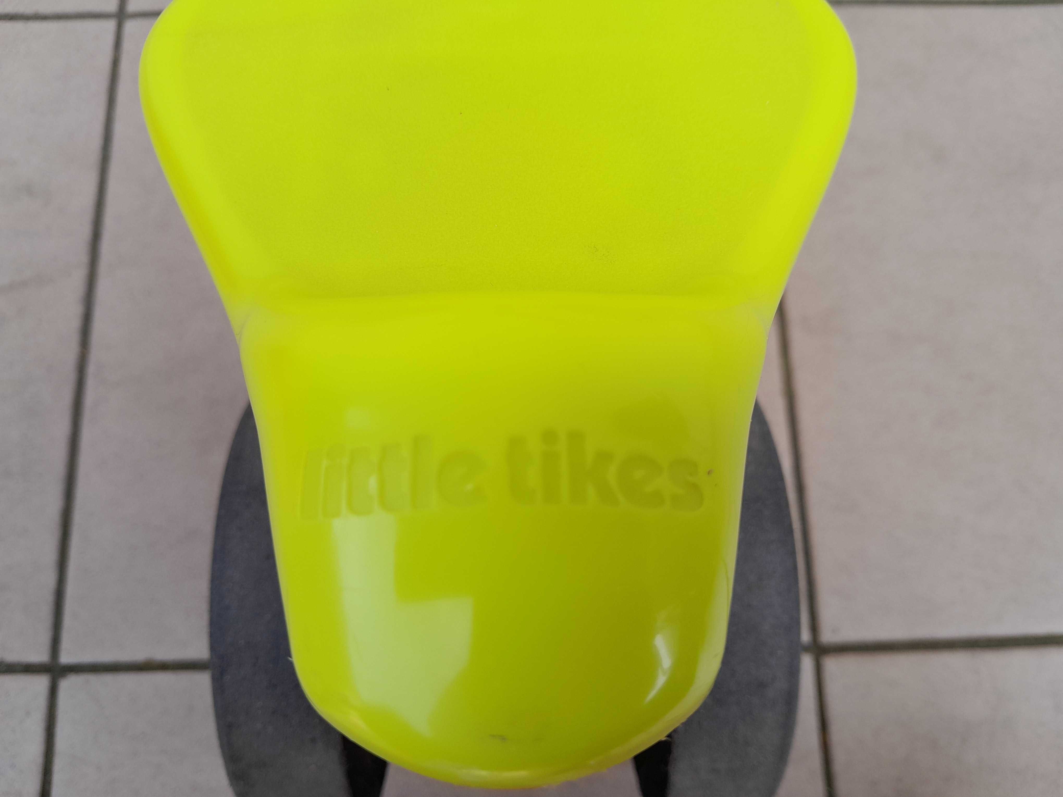 Rowerowa przejażdżka dla dzieci Little Tikes