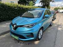Renault ZOE 80.000km