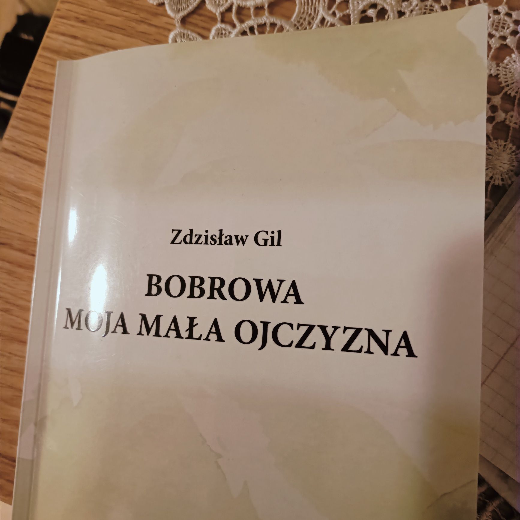 Bobrowa Moja Mała Ojczyzna