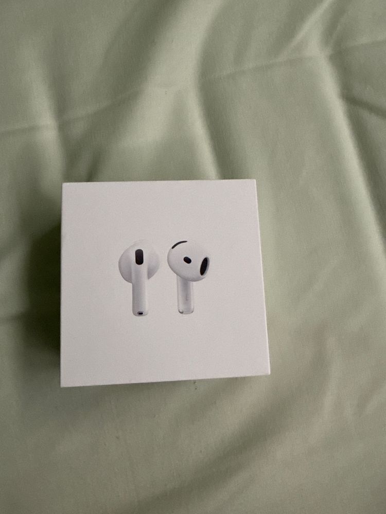 Airpods 4 - Apple Original Semi novo