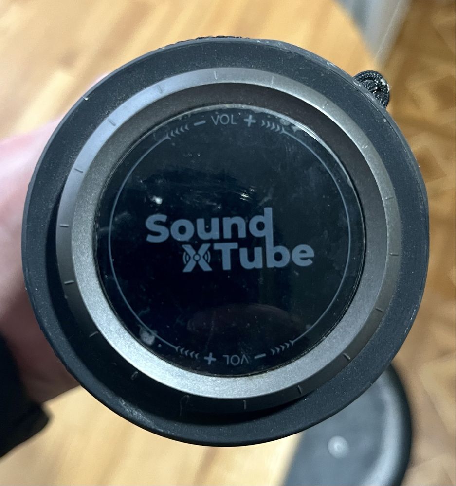 Портативная колонка 2e sound tube