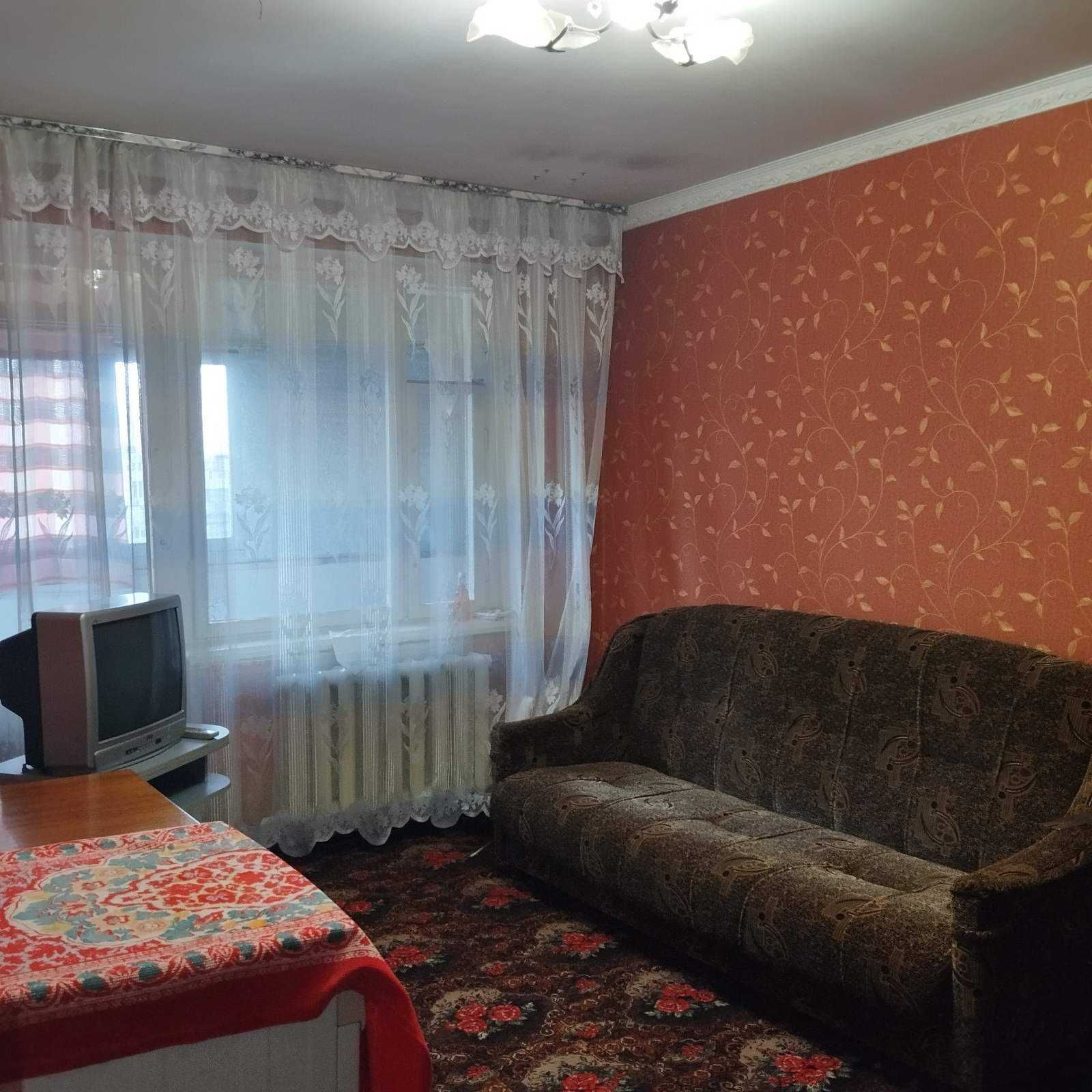 Продаж 1-кімнатної квартири від власника