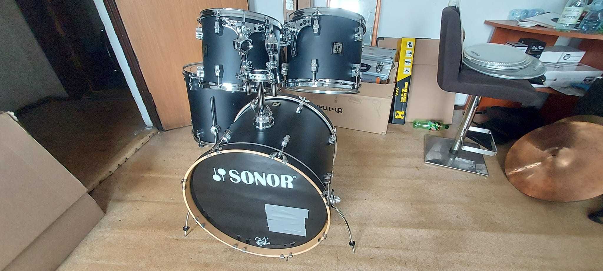 Perkusja Sonor 2003 Shell Set