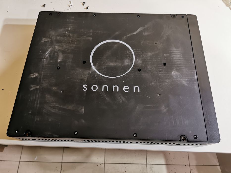 Lifepo4 26650 3400mAh з Акумулятора Sonnen