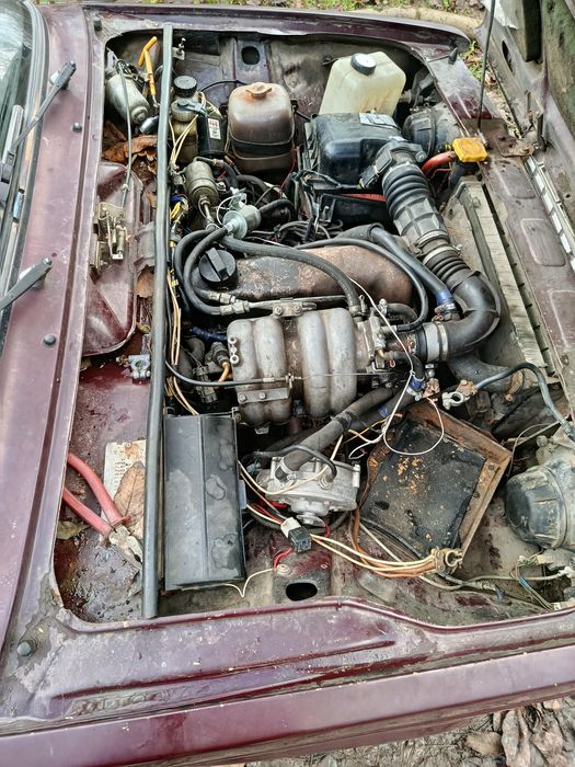 Продам ВАЗ 2107 інжектор срочно