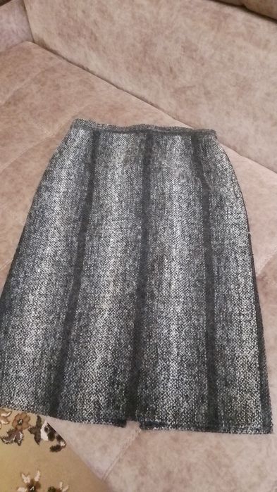 Продам теплу спідницю