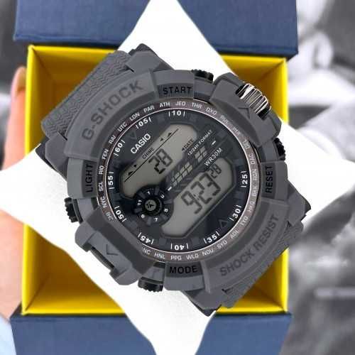 6 ЦВЕТОВ, БЕЗ Предоплат, Часы Casio G-SHOCK