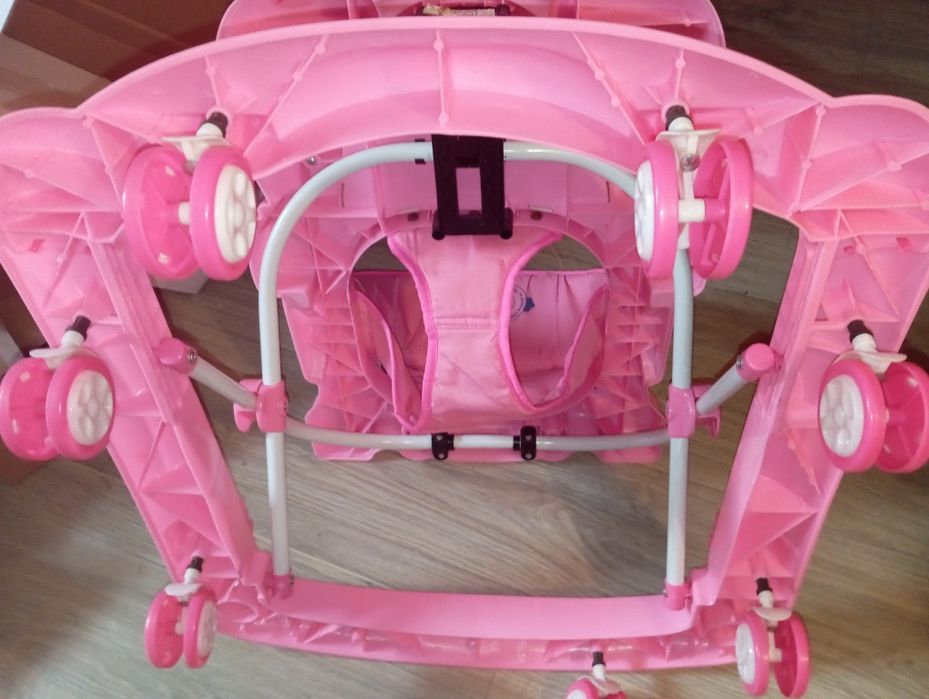 Hodzik pomocnik w nauce  chodzenia