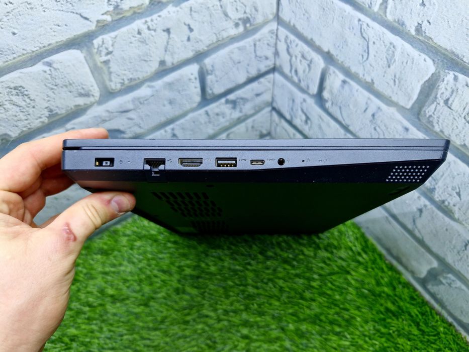 Магазин:Lenovo Gaming 3/Core i5-10300H/12gb/128SSD+1TB/GTX 1650 4gb.