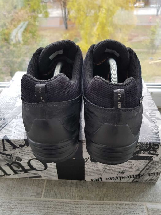 Salewa mtn trainer classic gtx чоловічі черевики р. 47