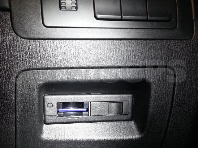 Mapa Mazda NB1 1155 TomTom 6 CX-5 CX-9 Polski Lektor Europa 2025 ONL