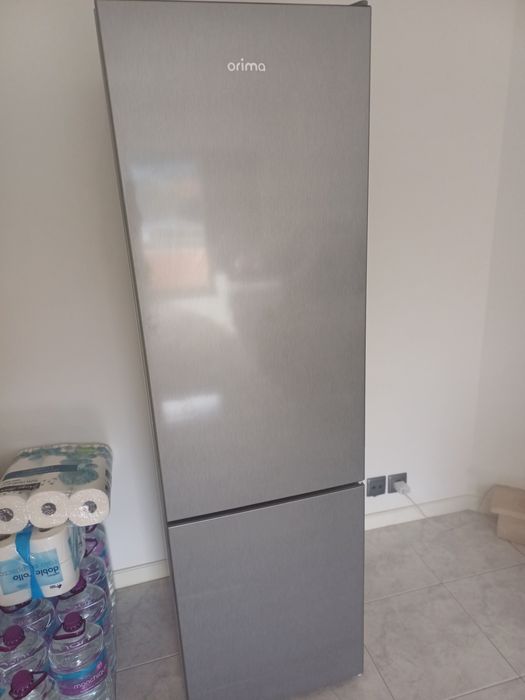 Frigorífico No frost 190€