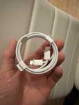 Kabel USB  C-C do iPhone serii 15