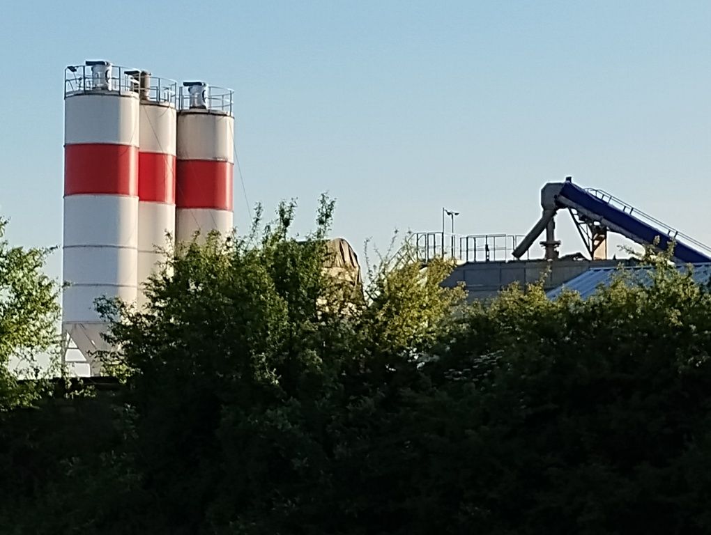 Piasek siany płukany mixokret ziemia siana ogrodowa suchy beton żwiry