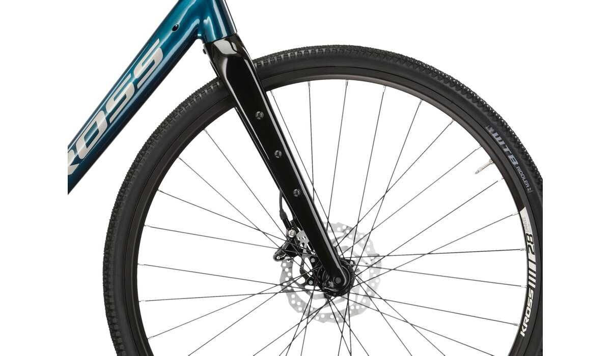 Rower Kross Esker 5.0 APEX rozm. M - Nowość 2023 r- sklep Śląsk