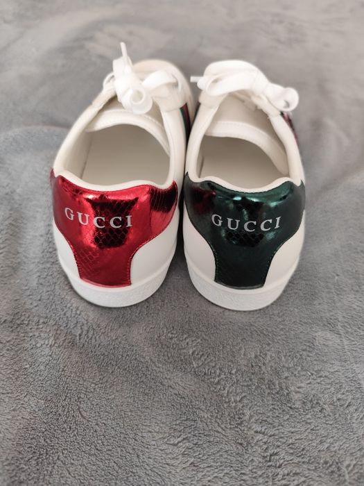 Sapatilhas Gucci 43