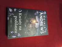 Kwiaty na poddaszu - Virginia C. Andrews