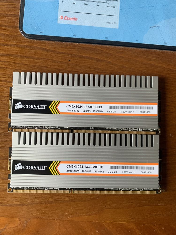 Memoria Ram DDR3