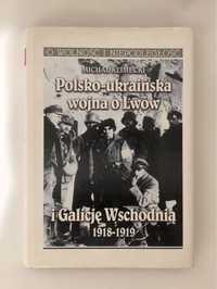 Polsko-ukraińska wojna o Lwów i Galicję Wschodnią 1918⁠–⁠1919