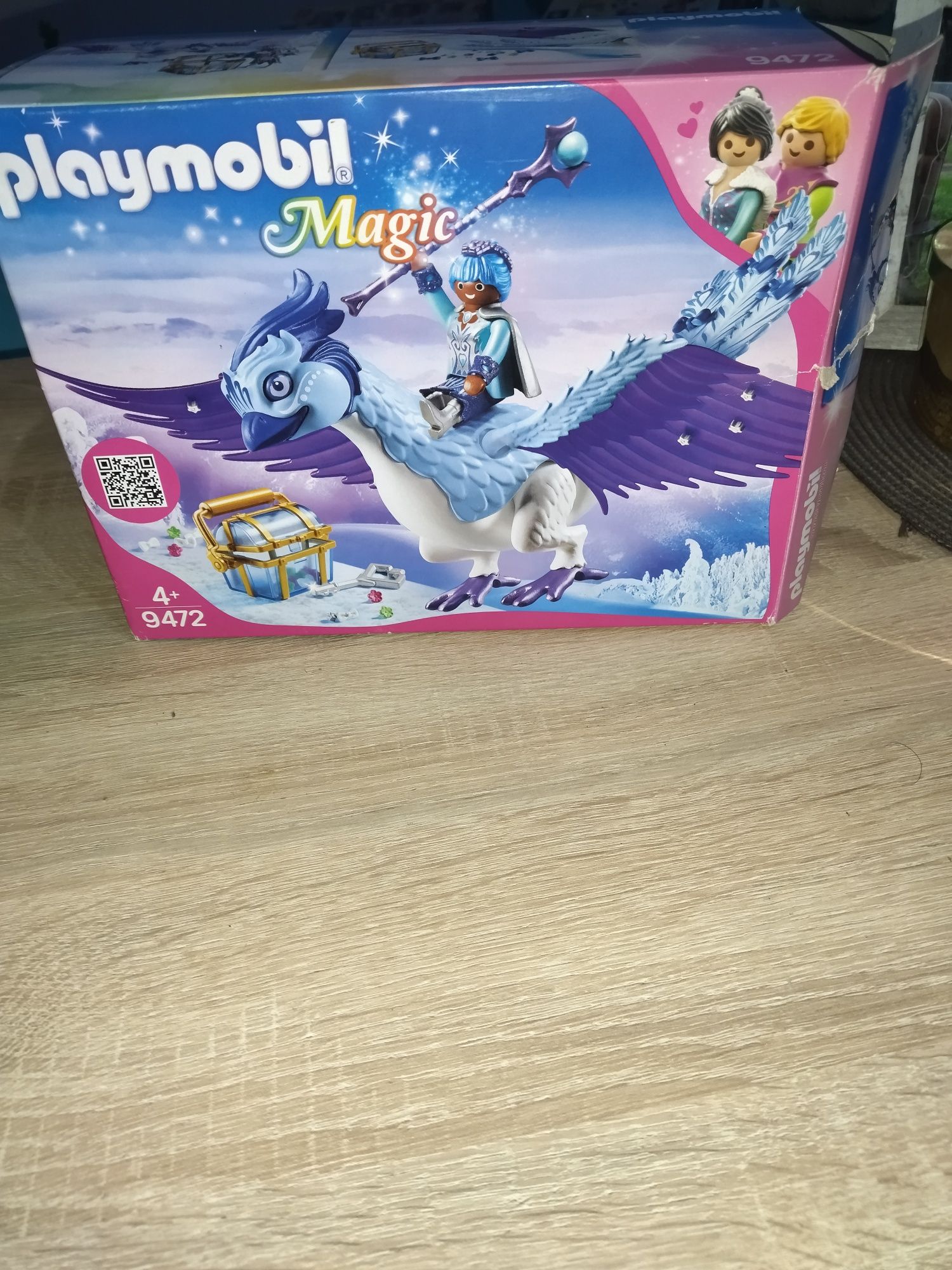Sprzedam Playmobil 9472
