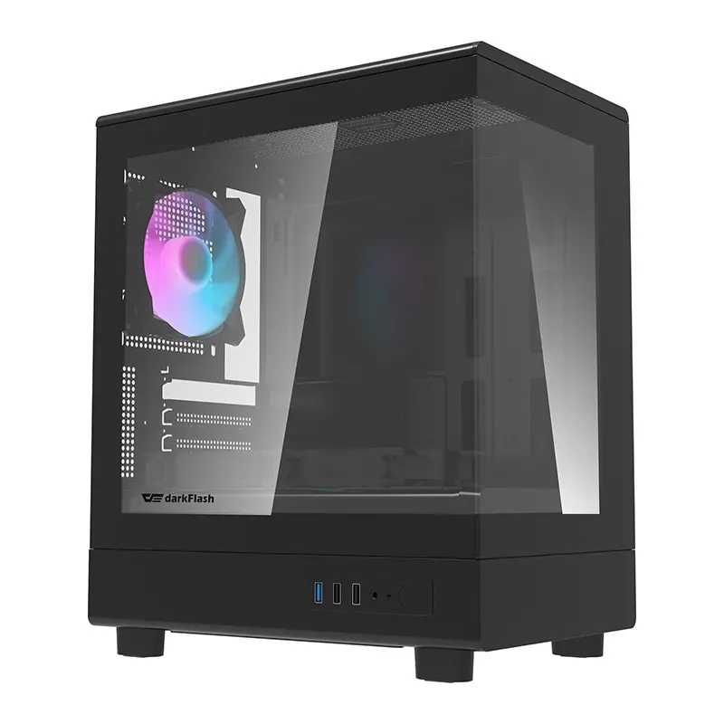Komputer Gamingowy i5 12400F/SSD_1TBM2_RTX4060 8GB/16GB DDR4 NOWY FV