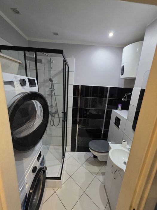 Mieszkanie w Kępicach