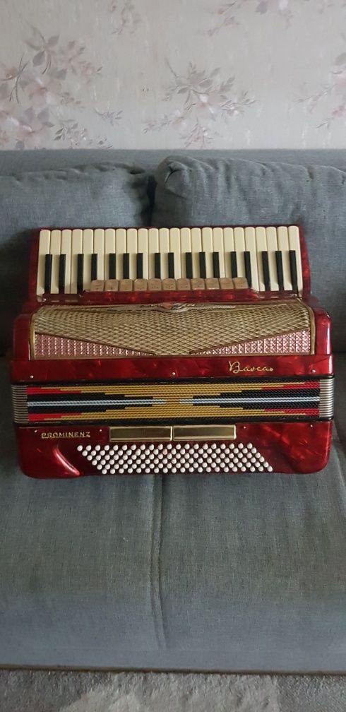 Barcarolle piękna RARYTAS!