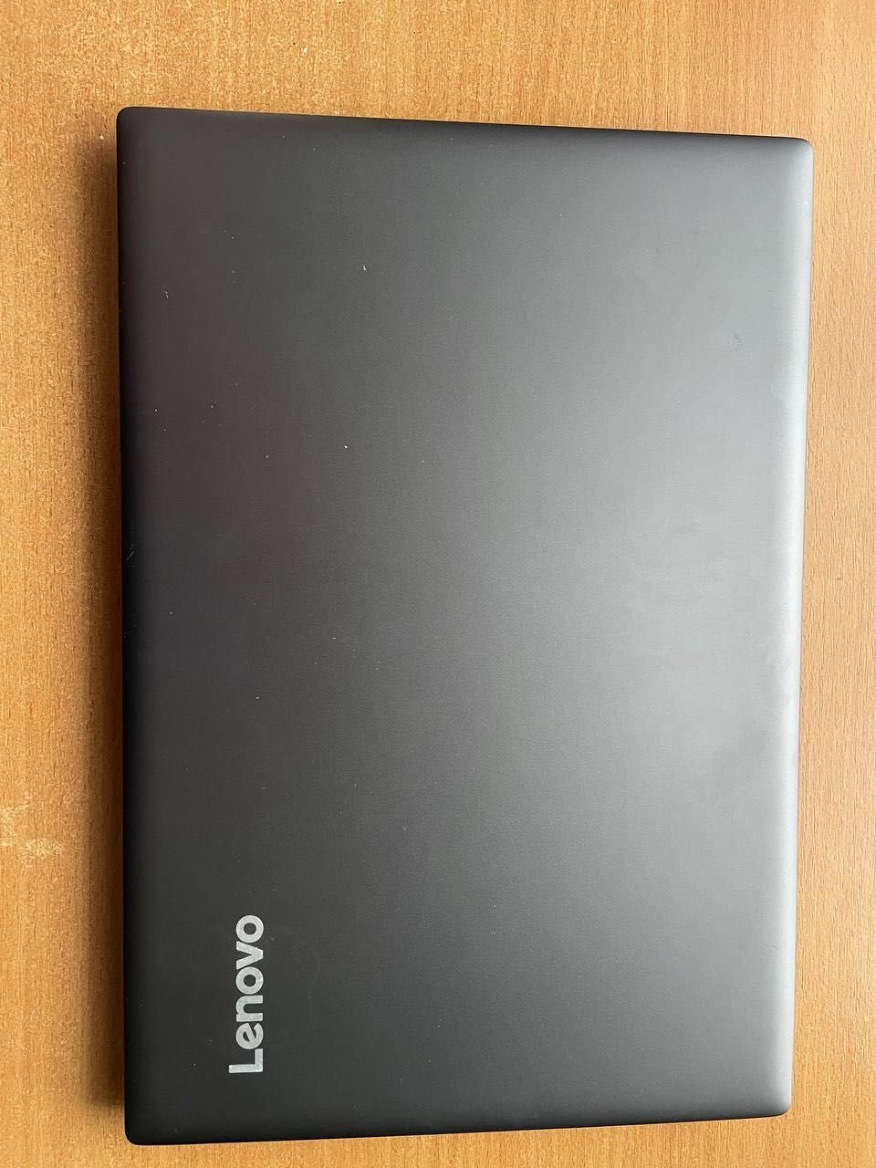 Ноутбук Lenovo [15,6`/ i7-7500u/ 20gb/ SSD 256gb]