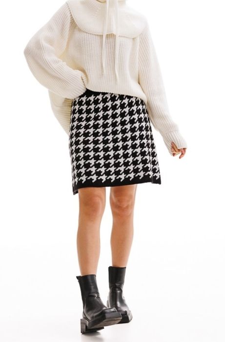 Спідниця - трапеція