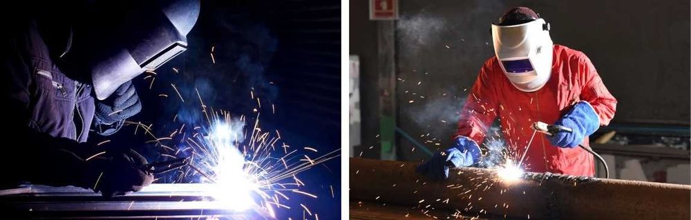 Spawarka inwertorowa IGBT MMA TIG LIFT 350A 230V PROMOCJA! inwerter