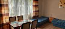 Kołobrzeg-domek przy plaży 7 osób
