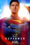 Plakat filmowy "Superman" 68 x 98 cm