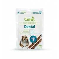 Canvit Snack Dental Health Care 200g