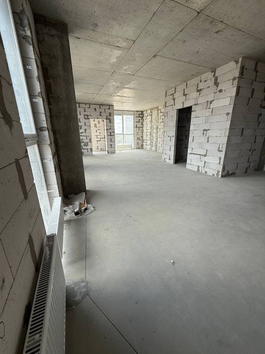 Продам 3 комнатную квартиру в ЖК Грани