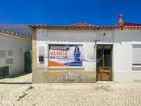 Imóvel no centro de Marinhais (M709)