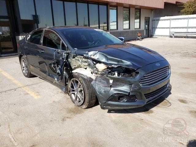 Проводка электропроводка Ford Fusion Titanium 2.0 Форд Фьюжен Разборка