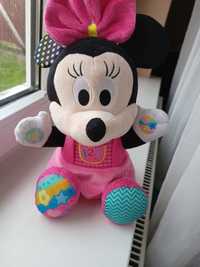 Minnie Mouse baby clementoni