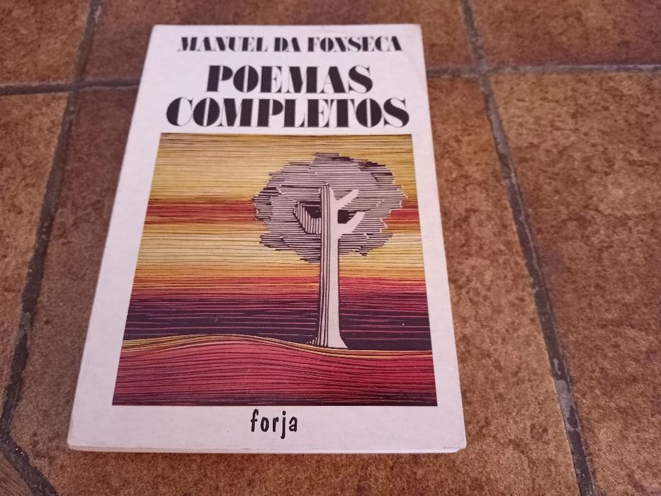 Manuel da Fonseca, 4 livros clássicos autor português