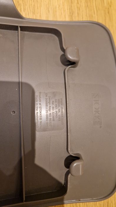 Stokke Tripp Trapp Baby Set