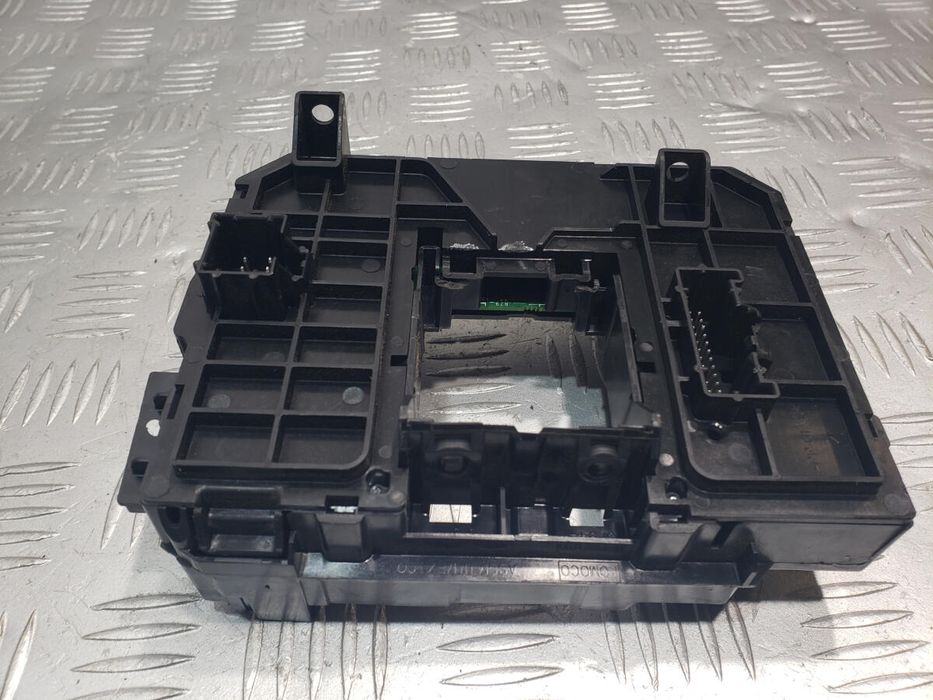 шлейф на рулевом колесе FG1T14B522 Lincoln MKS (2008-2016) разборка