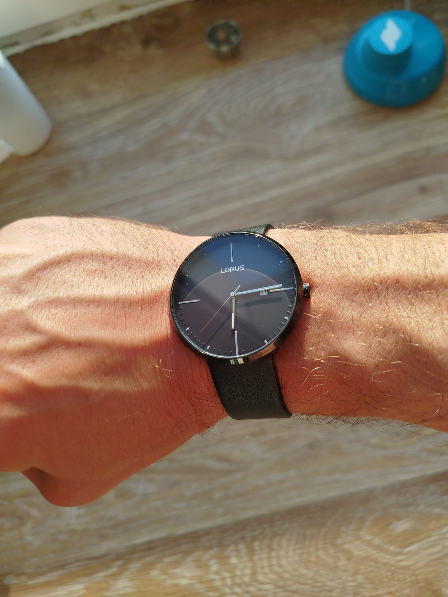Zegarek Lorus Classic