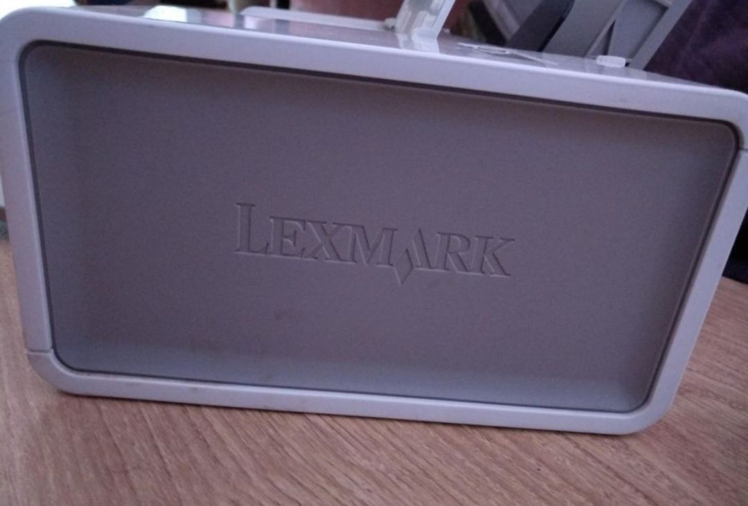 Принтер Lexmark Z1300