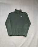 Polar Jacket The North Face logo