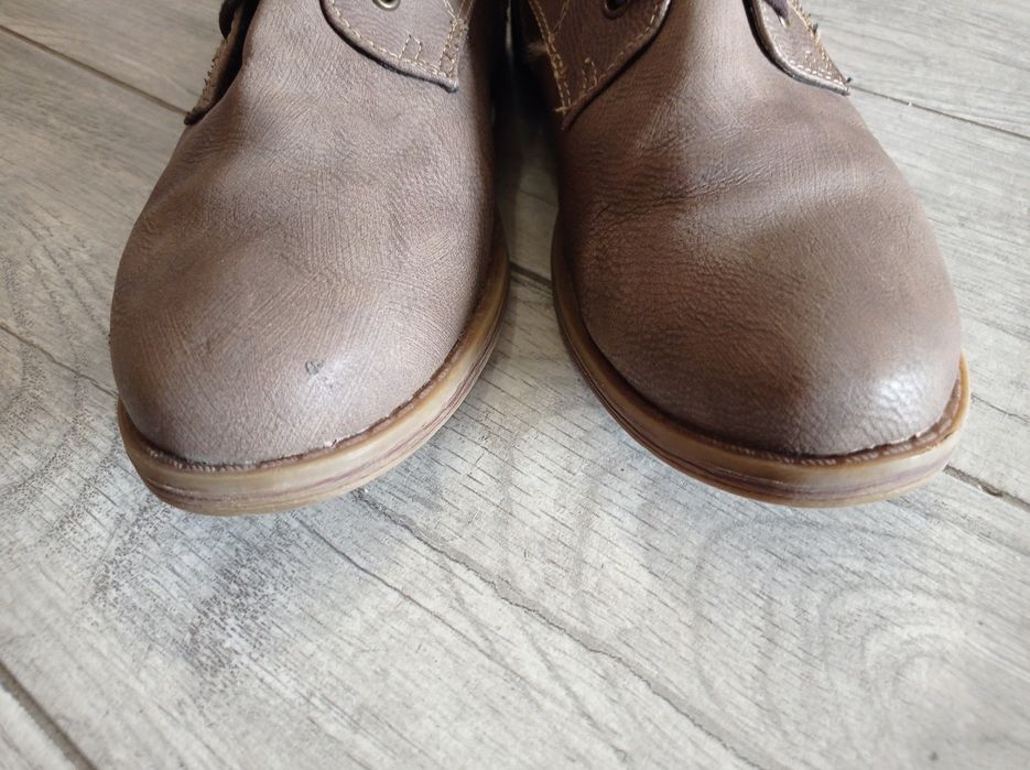 Жіночі чоботи, черевики, козаки, напівчоботи, 38-39 р.