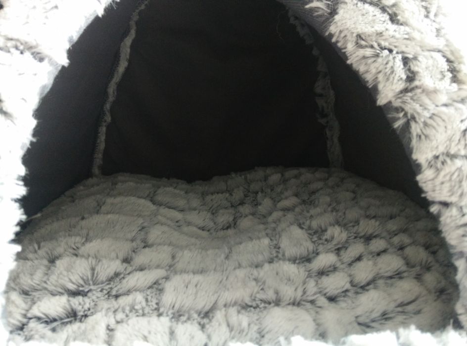 Iglo Alcofa Cama para Gato