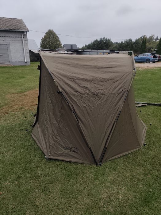 Namiot karpiowy Mikado terrority 2 Man bivy