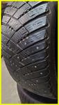 Зимняя шина одиночка распаровка Goodyear ice arctic ШИП 215/55 r18