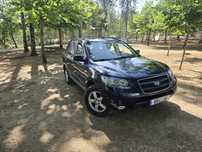 Hyundai Santa Fé