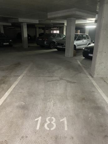 Miejsce parkingowe do wynajęcia, Tadeusza Kościuszki, Wrocław