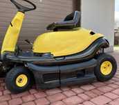 Karcher KMR 1000T na części